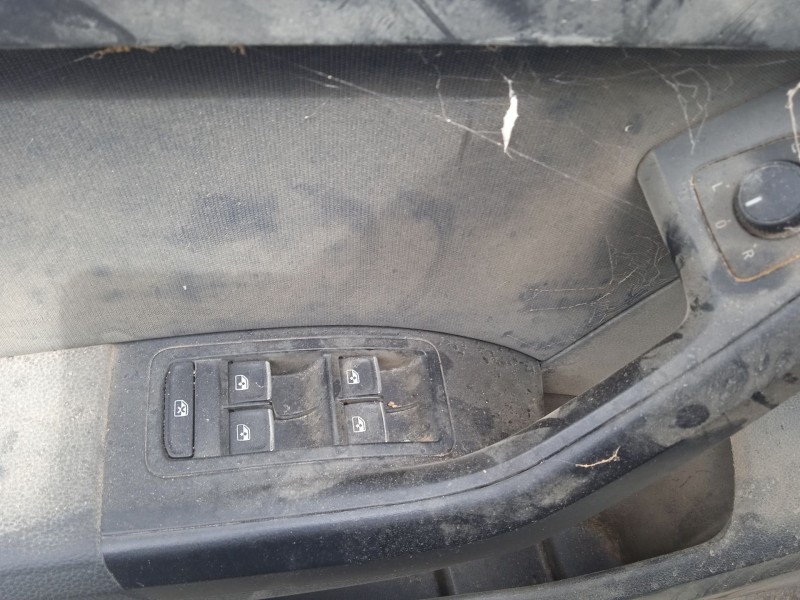 seat ateca (kh7, khp) del año 2018