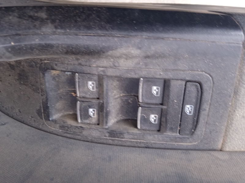 seat ateca (kh7, khp) del año 2018