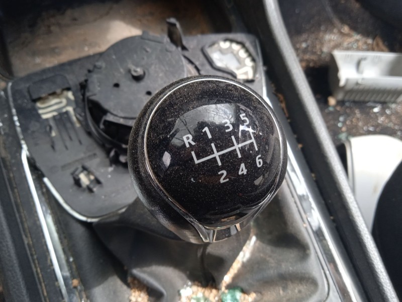 seat ateca (kh7, khp) del año 2018