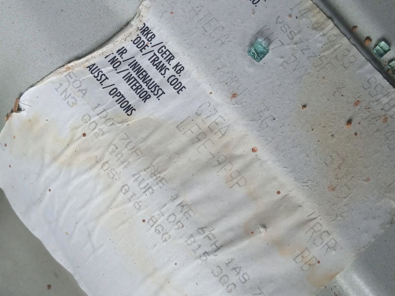 seat ateca (kh7, khp) del año 2018