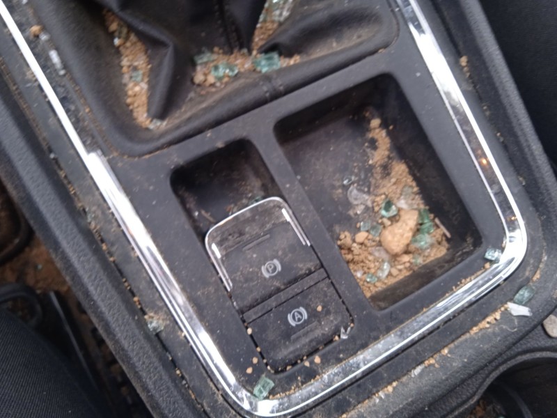 seat ateca (kh7, khp) del año 2018