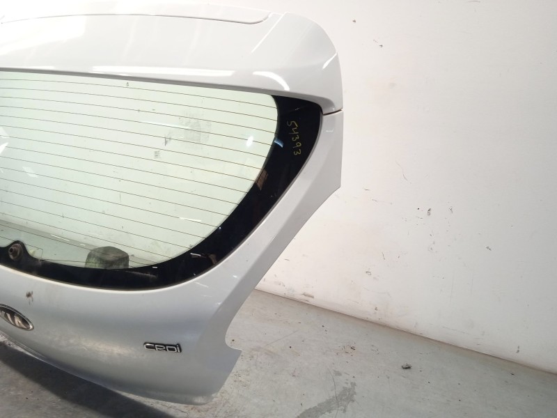 Recambio de porton trasero para kia cee´d (jd) 1.6 crdi 110 referencia OEM IAM 73700A2700 87211A2700 