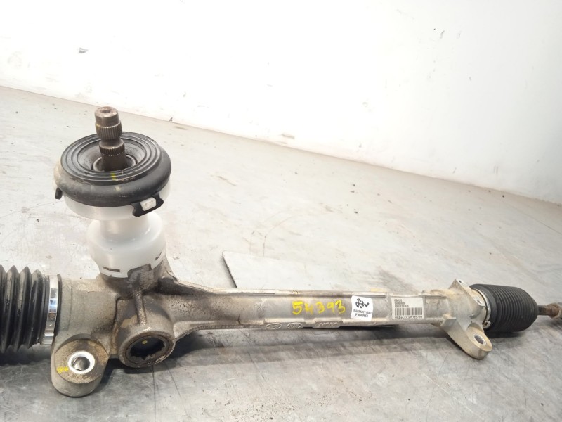 Recambio de cremallera direccion para kia cee´d (jd) 1.6 crdi 110 referencia OEM IAM 56500A6000  