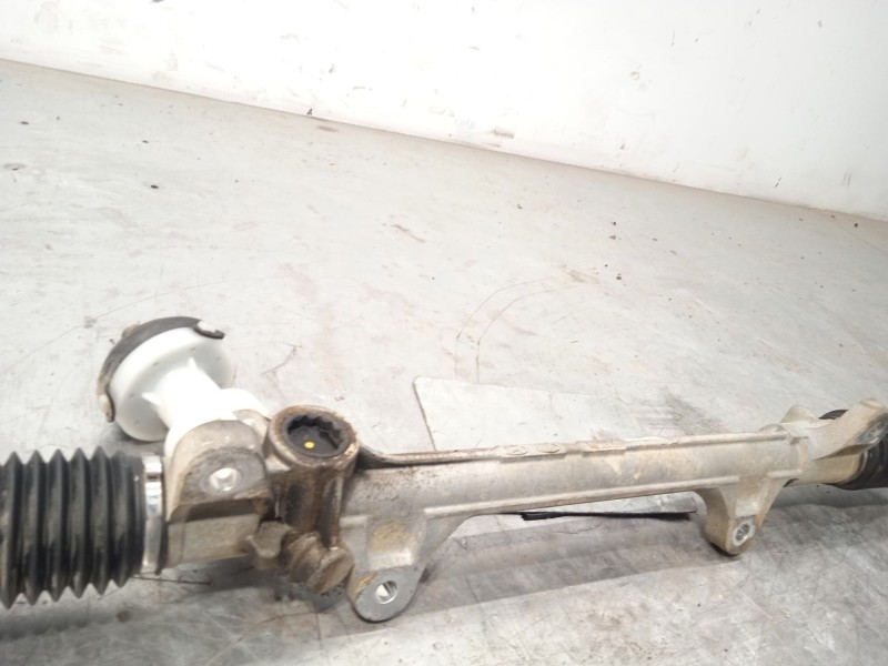 Recambio de cremallera direccion para kia cee´d (jd) 1.6 crdi 110 referencia OEM IAM 56500A6000  