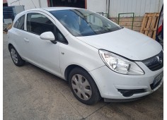 opel corsa d (s07) del año 2006