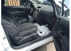 opel corsa d (s07) del año 2006 2