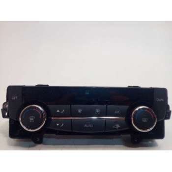 MANDO CLIMATIZADOR 275102210R 
