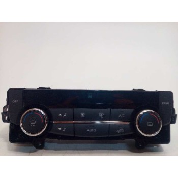 MANDO CLIMATIZADOR 275102210R 