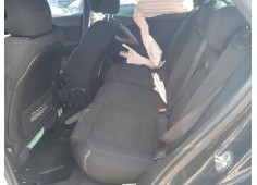 citroën ds5 del año 2014 2