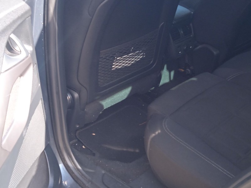 citroën ds5 del año 2014