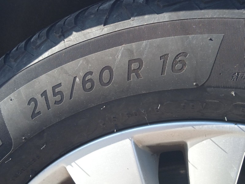 citroën ds5 del año 2014