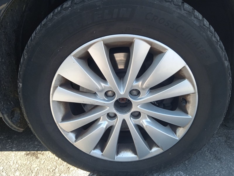 citroën ds5 del año 2014