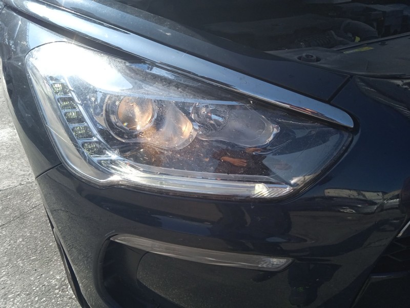 citroën ds5 del año 2014