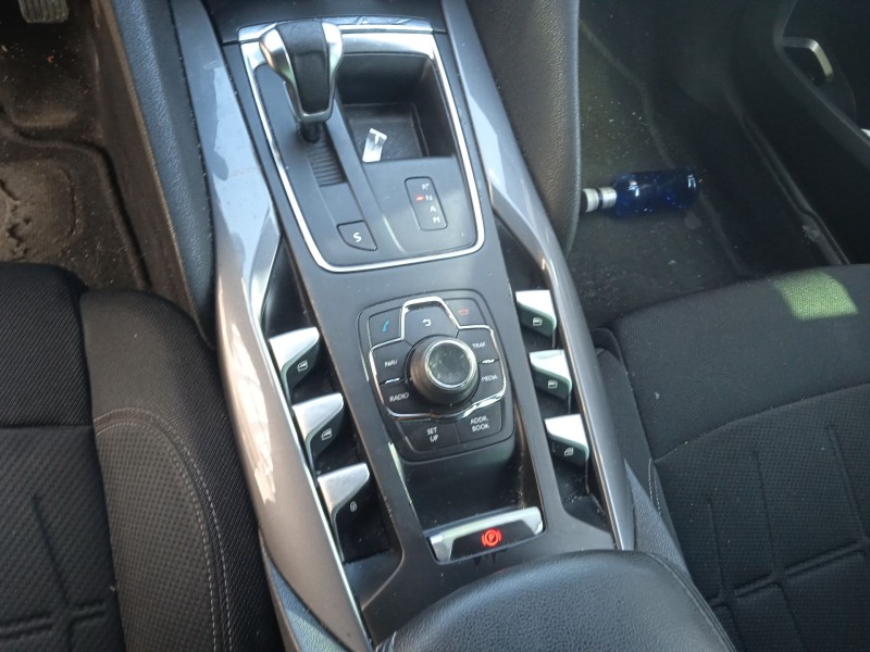 citroën ds5 del año 2014