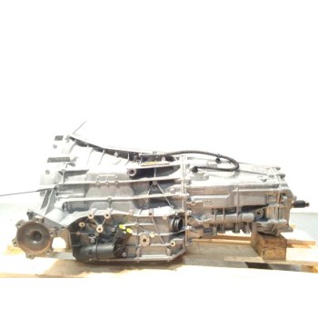 Recambio de caja cambios para porsche macan (typ ) s diesel referencia OEM IAM PEX 0FD300040 0FD300040000