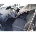 TOYOTA YARIS (_P9_)