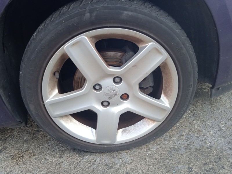 peugeot 307 (3a/c) del año 2002