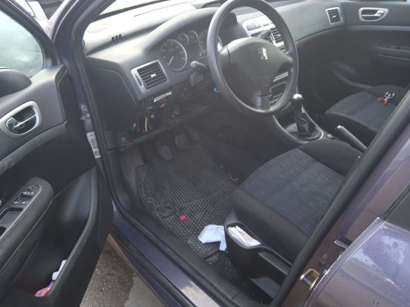 peugeot 307 (3a/c) del año 2002