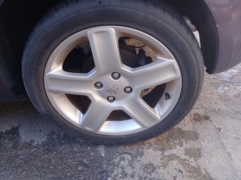 peugeot 307 (3a/c) del año 2002