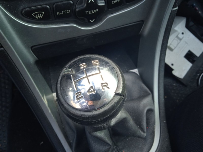 peugeot 307 (3a/c) del año 2002