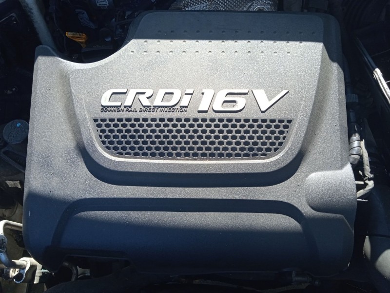 kia sorento iii (um) del año 2017