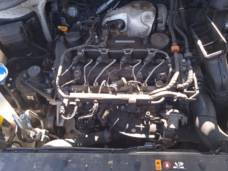 kia sorento iii (um) del año 2017