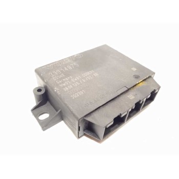 MODULO ELECTRONICO 31314975 