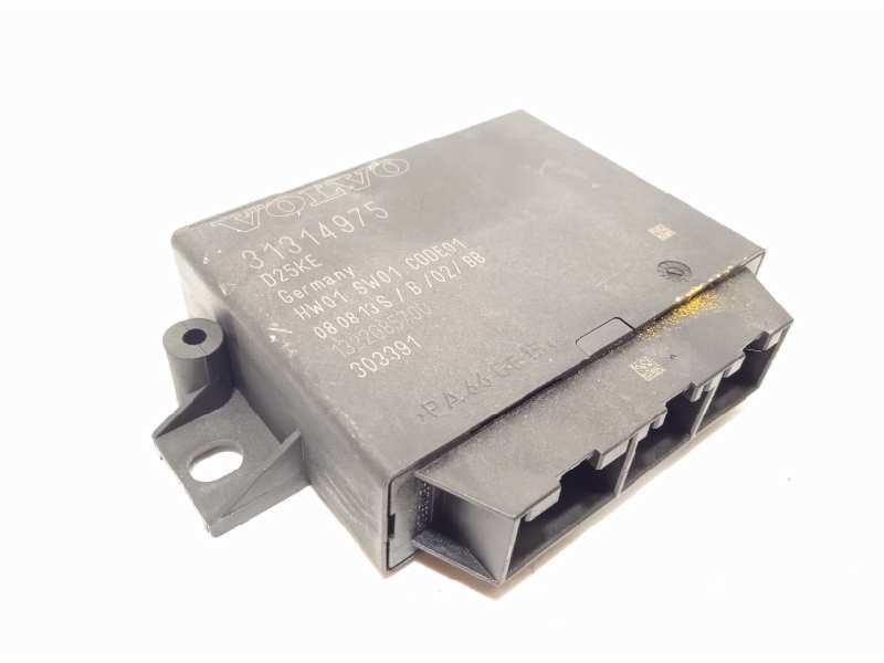 MODULO ELECTRONICO 31314975 