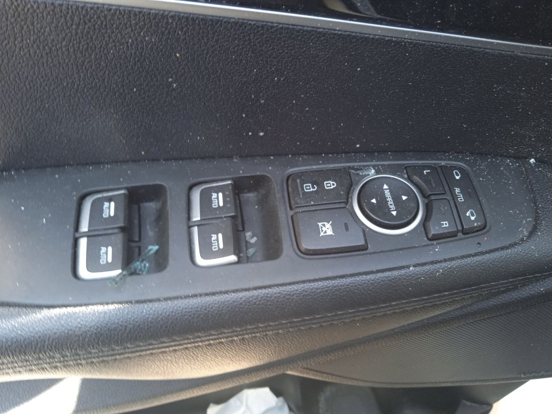 kia sorento iii (um) del año 2017