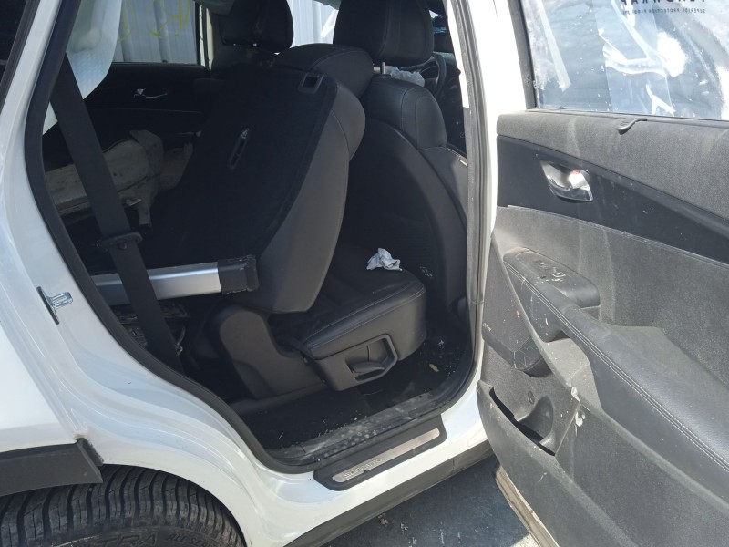 kia sorento iii (um) del año 2017