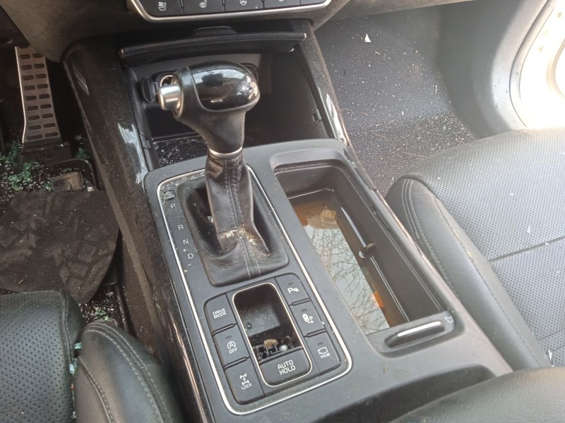 kia sorento iii (um) del año 2017