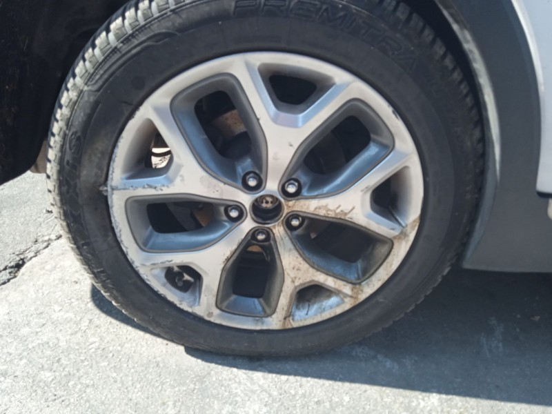 kia sorento iii (um) del año 2017