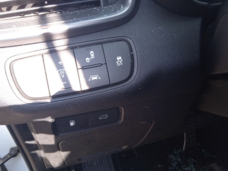 kia sorento iii (um) del año 2017