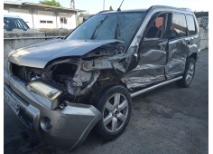 NISSAN X-TRAIL I (T30)