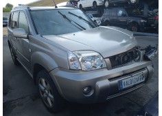nissan x-trail i (t30) del año 2005 2
