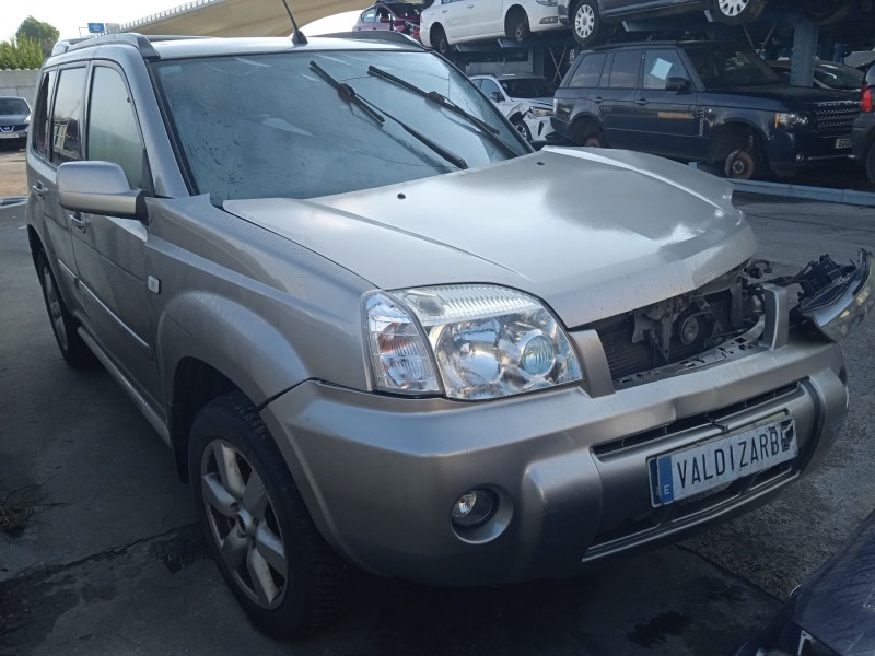 nissan x-trail i (t30) del año 2005