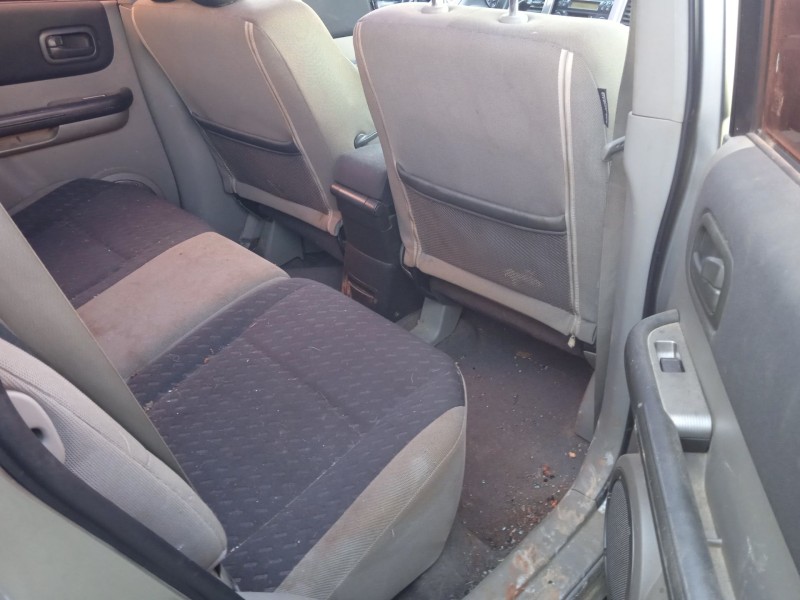 nissan x-trail i (t30) del año 2005