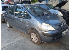 citroën xsara picasso (n68) del año 2007