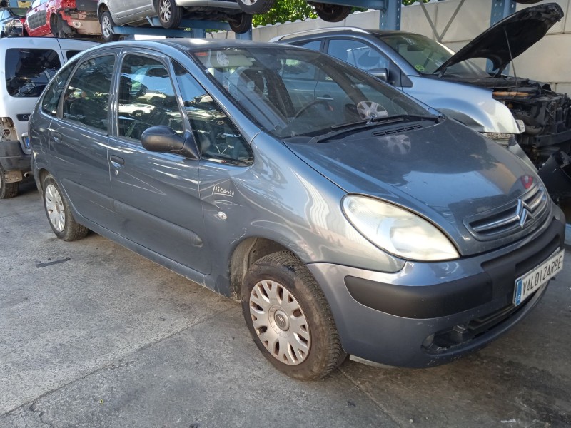 citroën xsara picasso (n68) del año 2007