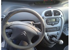 citroën xsara picasso (n68) del año 2007 2