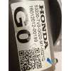 Recambio de columna direccion para honda civic (fk) 2.2 i-dtec s referencia OEM IAM 53200TV0G020M1  
