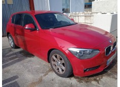 BMW 1 (F20)