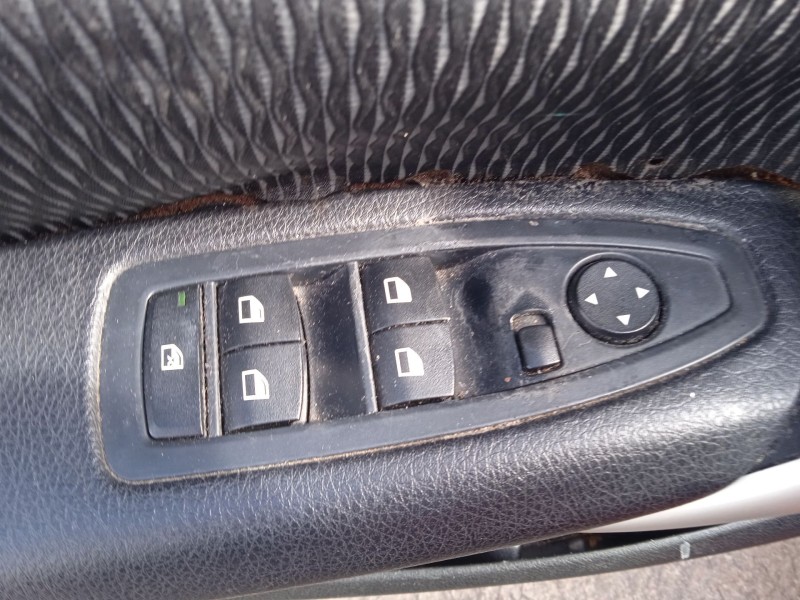 bmw 1 (f20) del año 2012