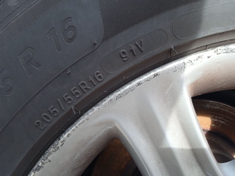 bmw 1 (f20) del año 2012