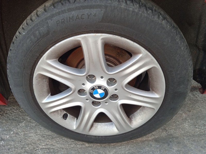 bmw 1 (f20) del año 2012