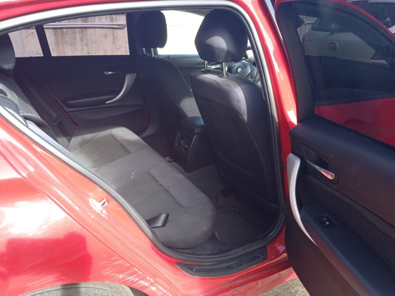 bmw 1 (f20) del año 2012