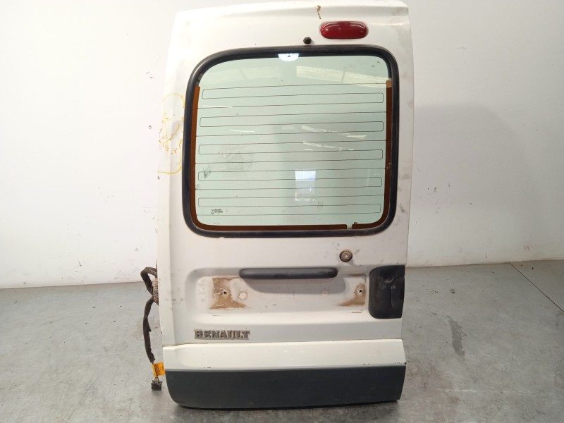 Recambio de puerta trasera izquierda para renault kangoo (kc0/1_) 1.5 dci referencia OEM IAM 7751468943  