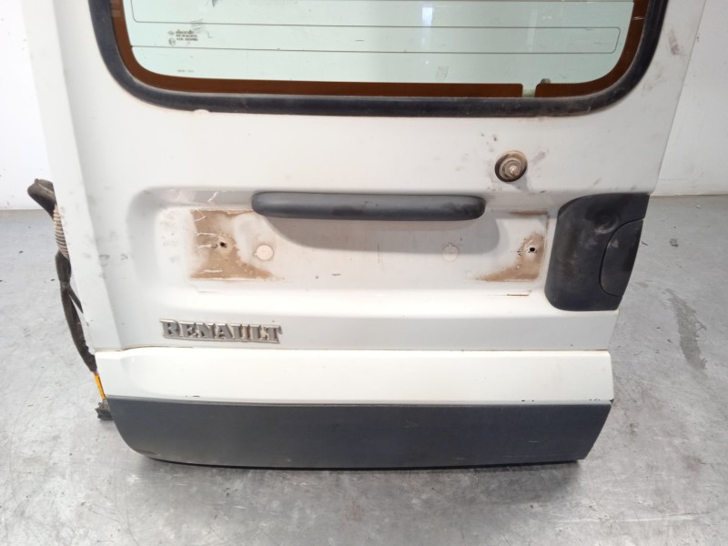 Recambio de puerta trasera izquierda para renault kangoo (kc0/1_) 1.5 dci referencia OEM IAM 7751468943  