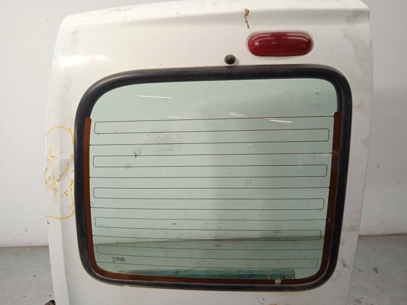 Recambio de puerta trasera izquierda para renault kangoo (kc0/1_) 1.5 dci referencia OEM IAM 7751468943  