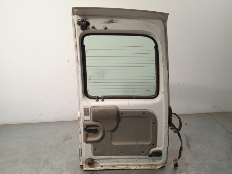 Recambio de puerta trasera izquierda para renault kangoo (kc0/1_) 1.5 dci referencia OEM IAM 7751468943  
